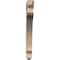 Ekena Millwork Legacy Craftsman Smooth Bracket, Douglas Fir, 3 1/2"W x 34"D x 34"H BKT04X34X34LEC04SDF - alternate 2